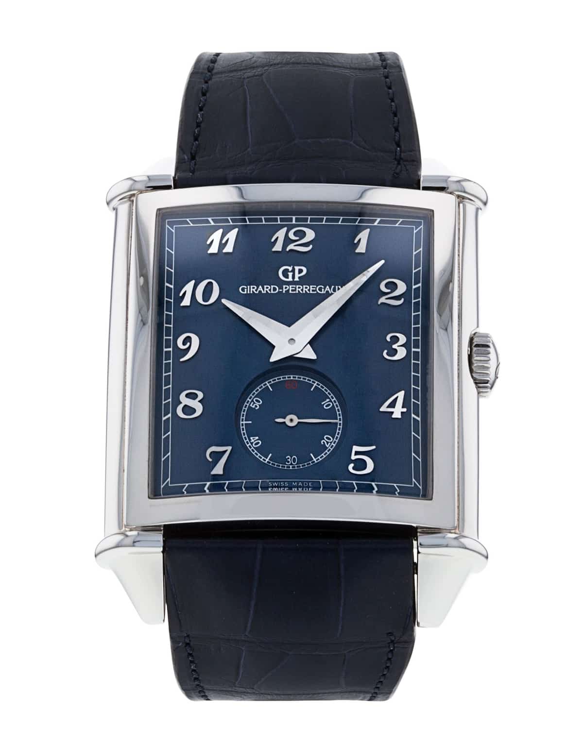 Girard Perregaux Vintage 1945 25880-11-421-BB4A